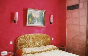 Hotel Saint Trophime Arles Exterior photo