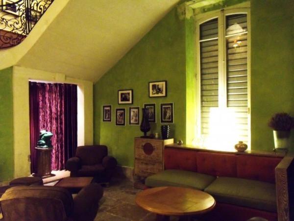 Hotel Saint Trophime Arles Exterior photo